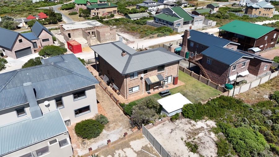 3 Bedroom Property for Sale in Suiderstrand Western Cape